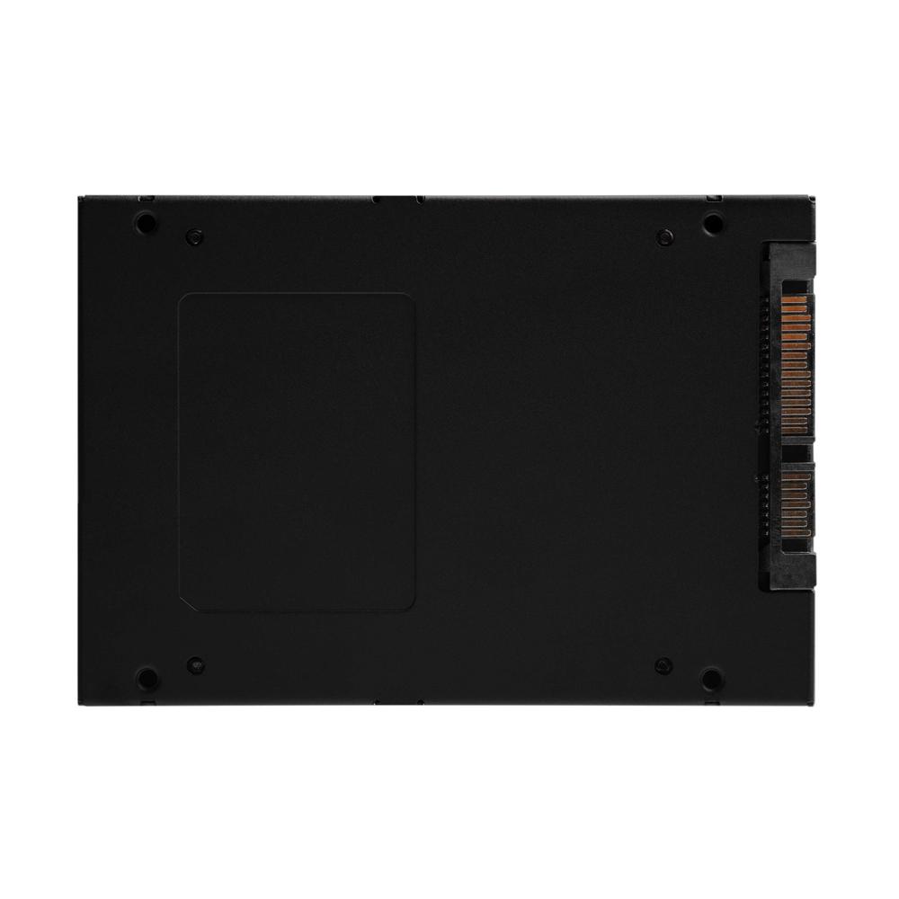 Ssd Kingston Kc600 Nand 3d Tlc 512gb Sata Iii 2.5'' 7mm 3