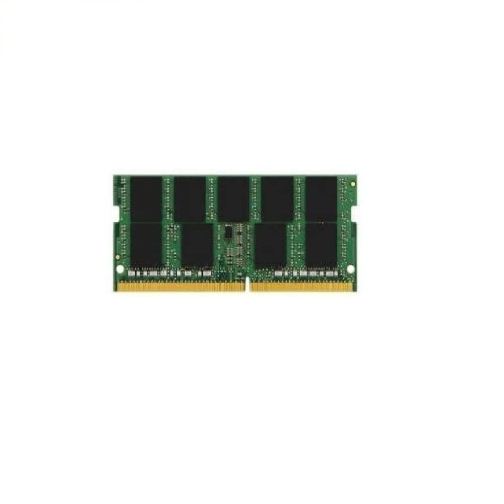 Memoria Ram Kingston Ddr4 2666MHz 8gb Non-ECC KVR26S19S8/8