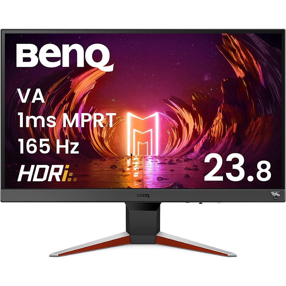 Monitor Gamer BenQ Mobiuz Ex240n Led Va 23.8" FHD