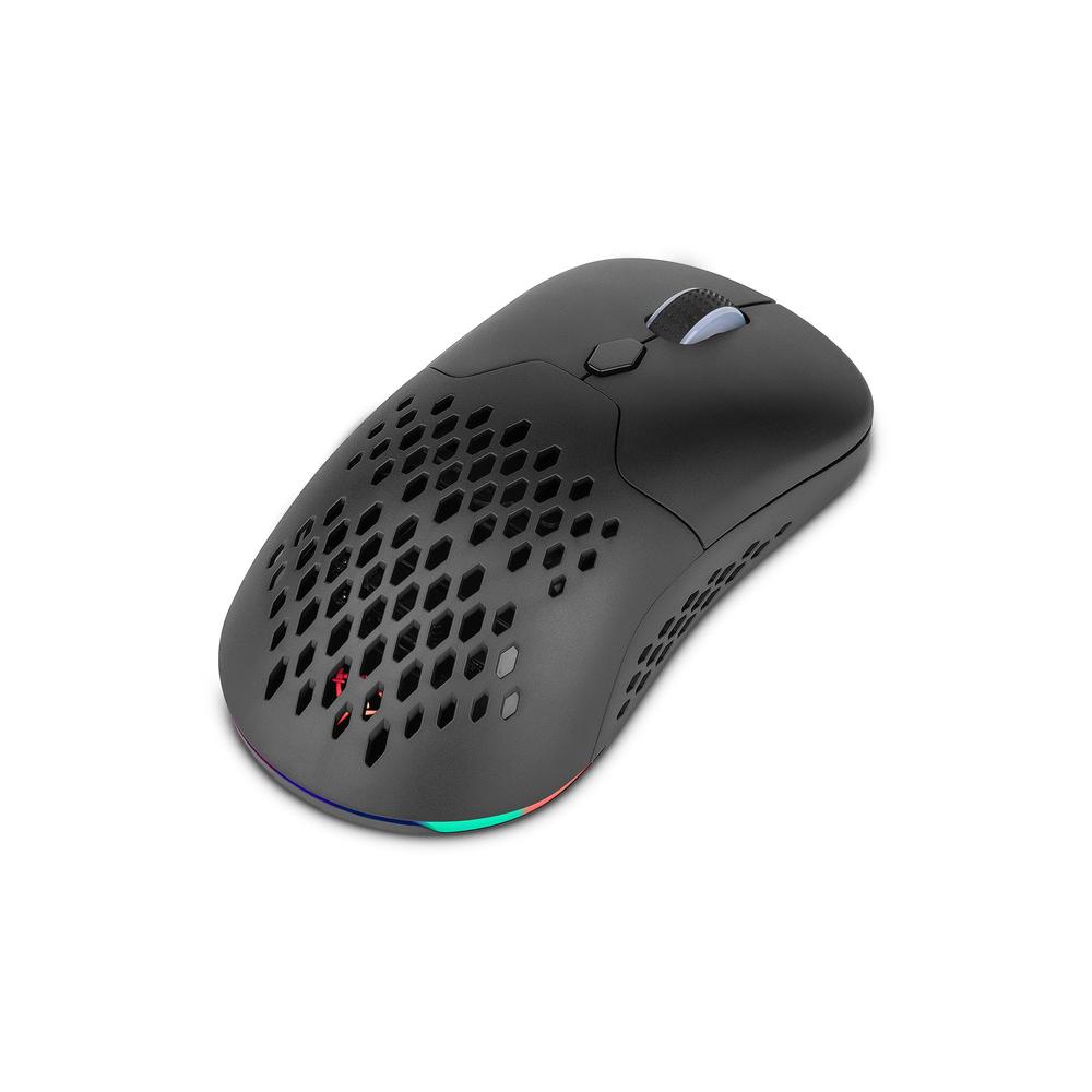 Mouse Gamer Yeyian Óptico Shift Inalámbrico Usb-A