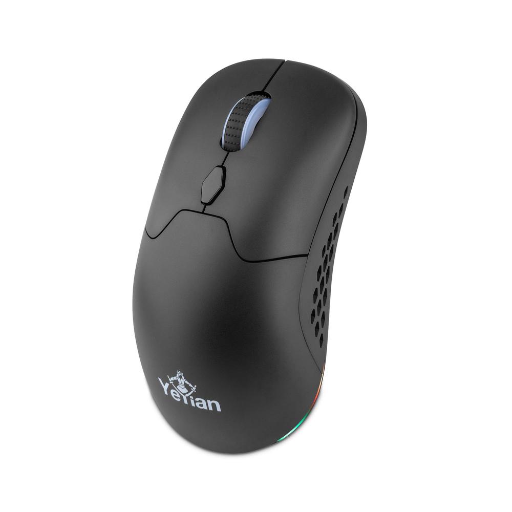 Mouse Gamer Yeyian Óptico Shift Inalámbrico Usb-A