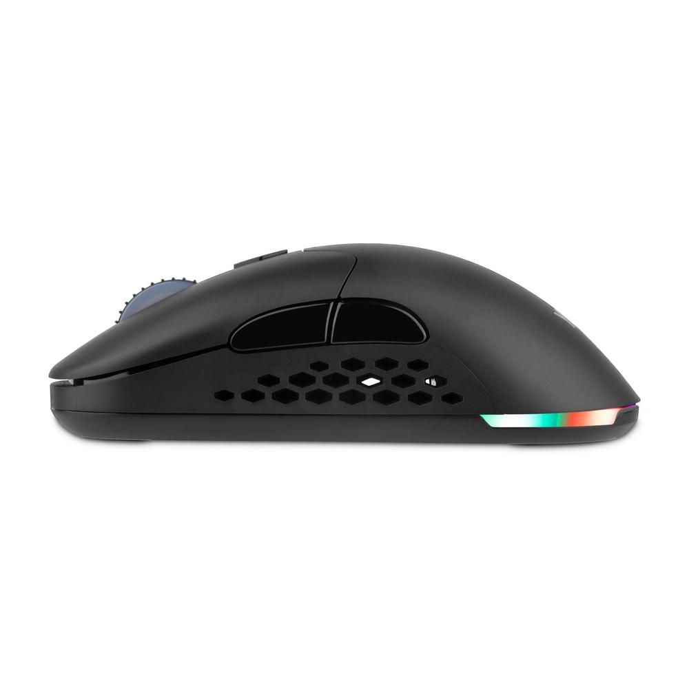 Mouse Gamer Yeyian Óptico Shift Inalámbrico Usb-A