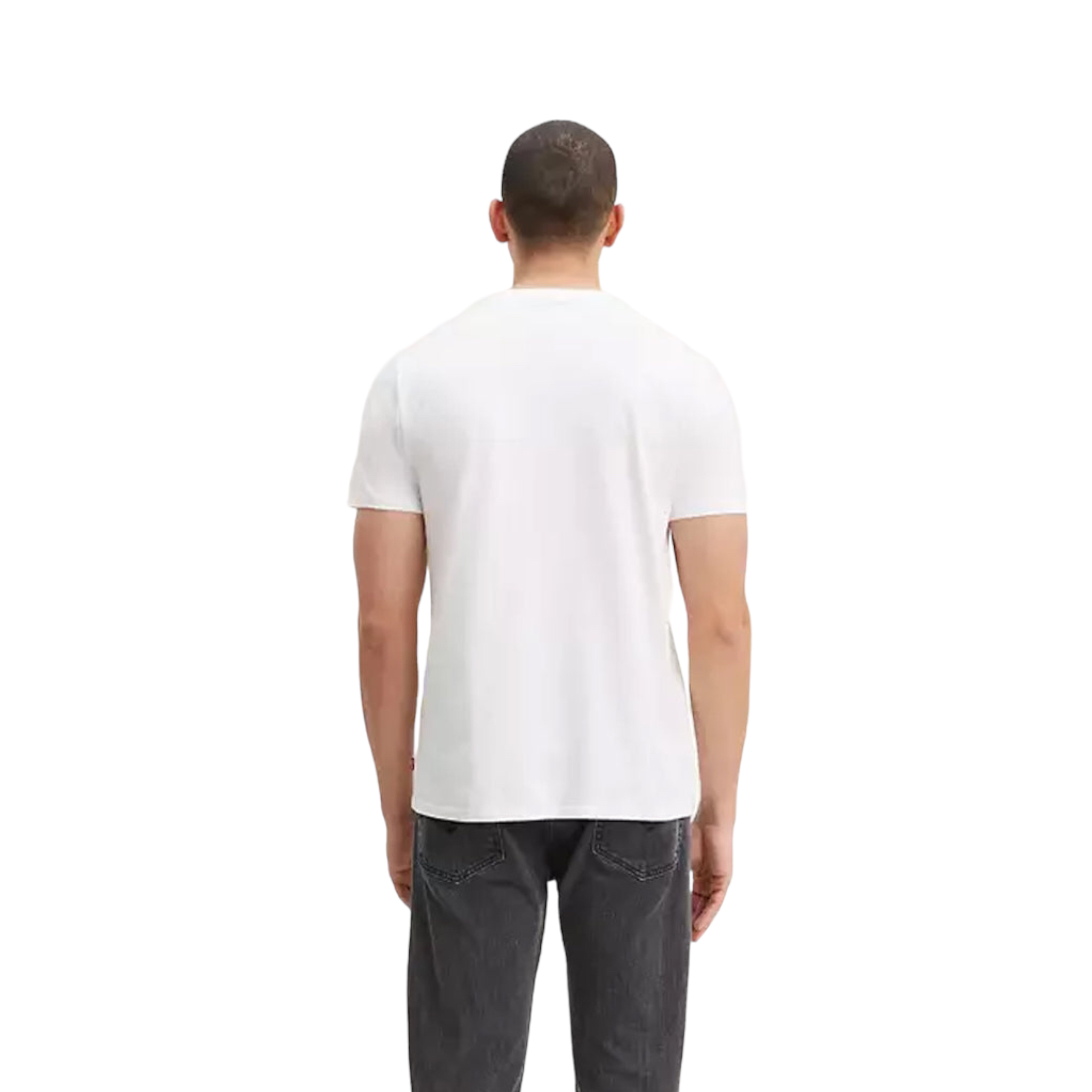 Playera Two-Horse para caballero Levi´s
