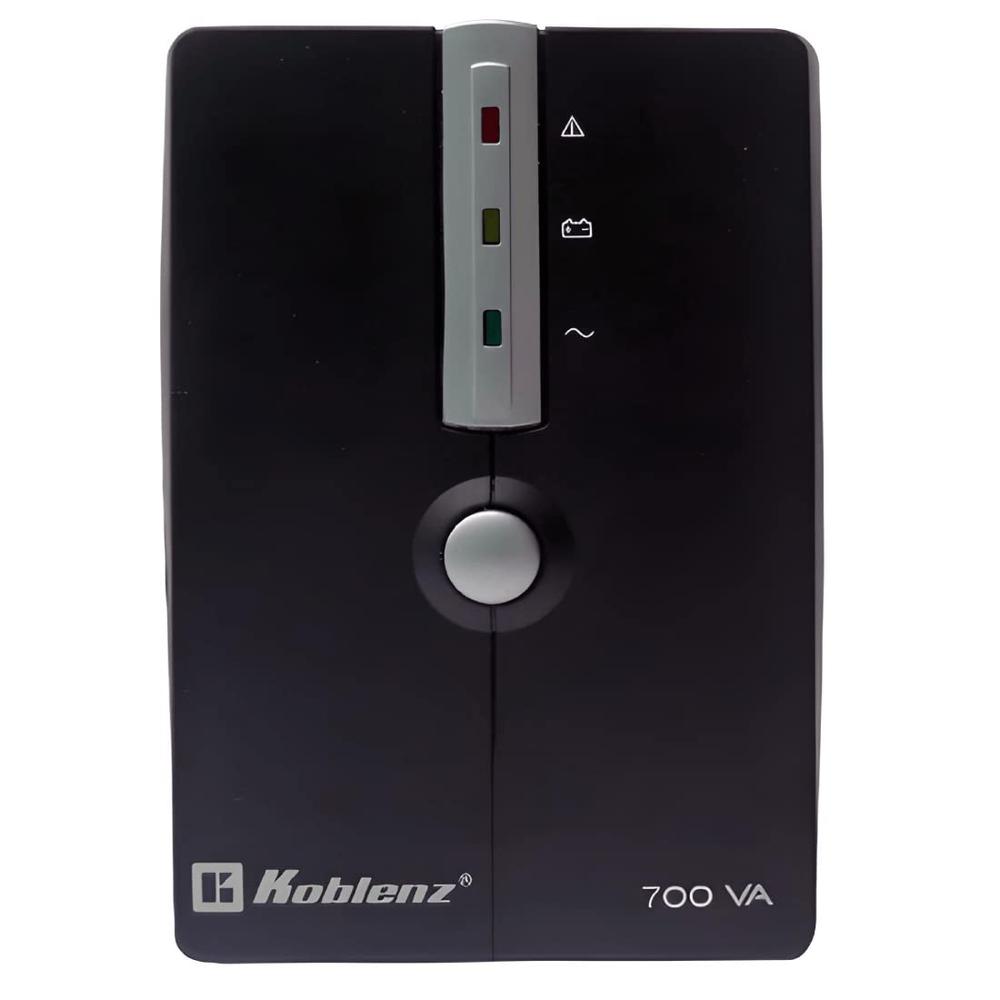 No Break Koblenz 7016-usb/r 700va Entrada 90-145v Regulador