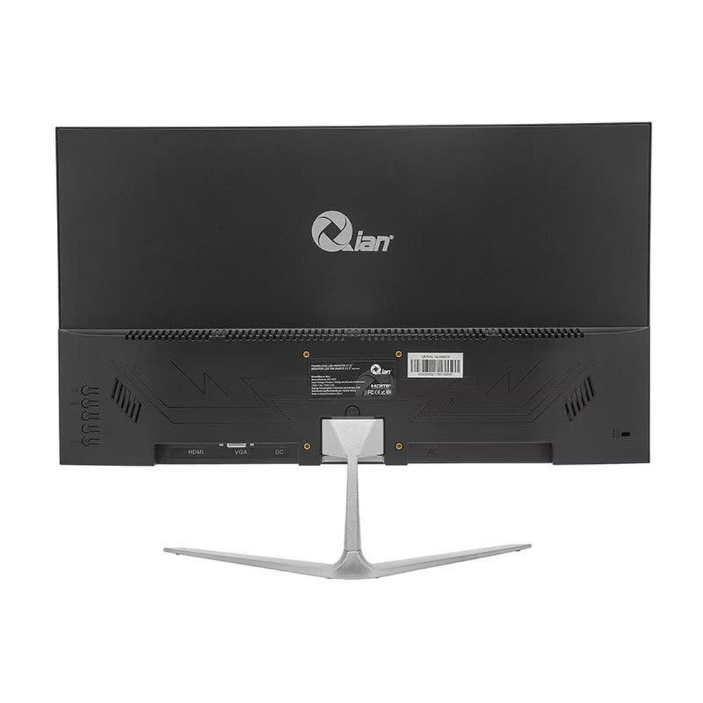 Monitor Qian Qm2151f Led 21.5" FHD 75Hz Hdmi