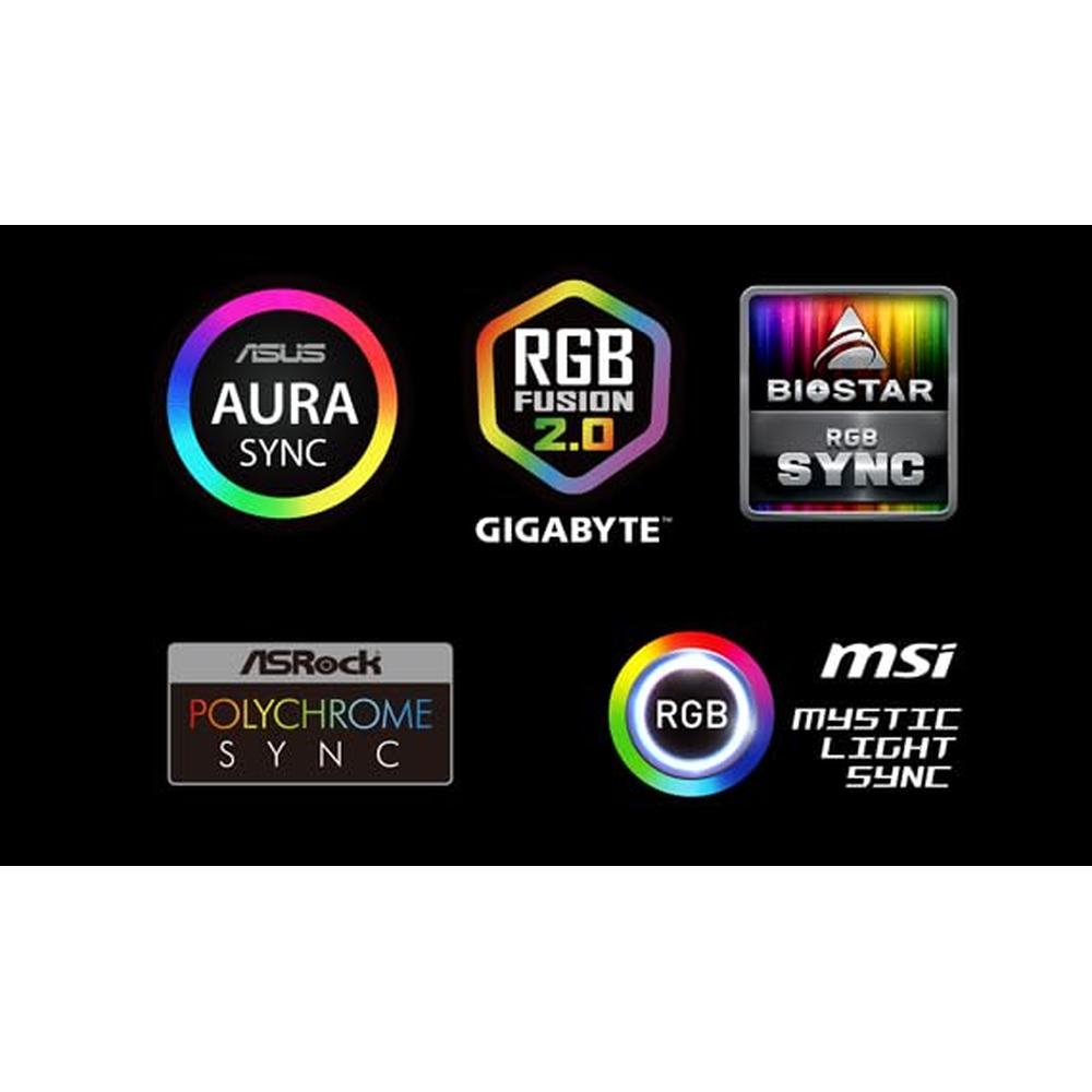 Memoria Ram Team Group T-Force Delta Rgb Ddr4 3600MHz 16gb