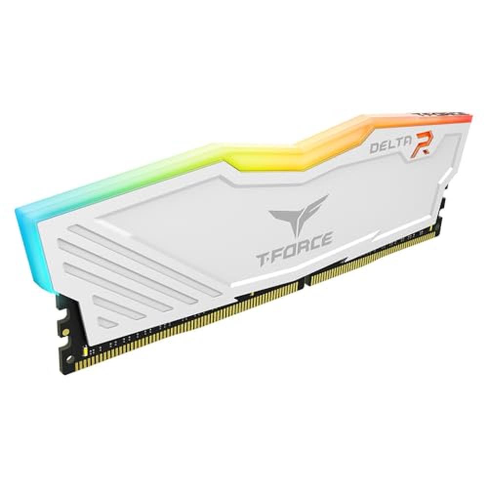 Memoria Ram Team Group T-Force Delta Rgb Ddr4 3600MHz 16gb
