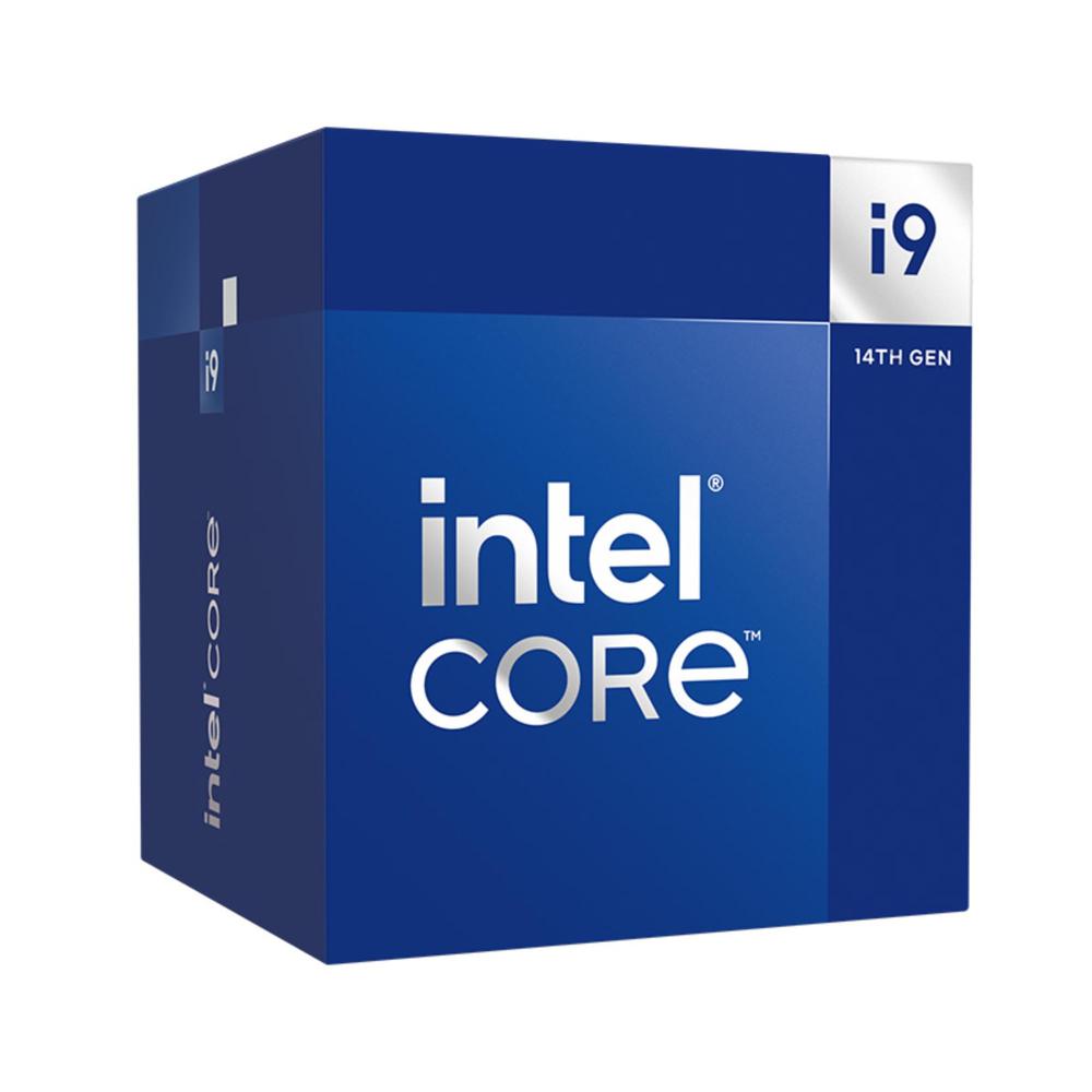 Procesador Intel Core i9-14900 S-1700 2.0GHz 24-Core 36mb
