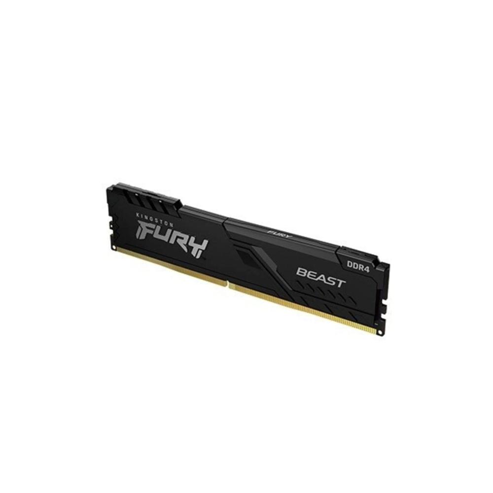 Memoria Ram Kingston Fury Beast Ddr4 3200MHz 32gb Non-ECC