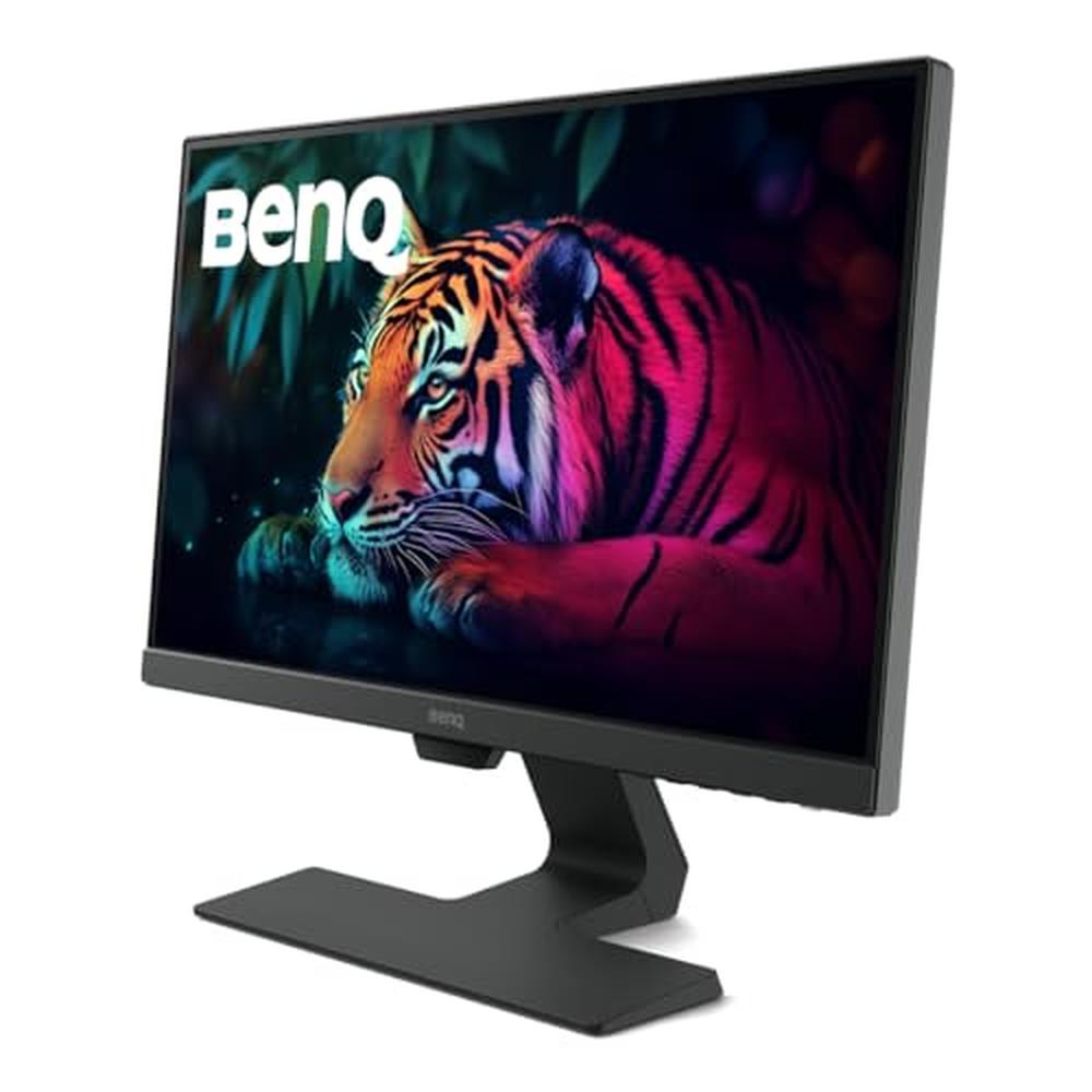 Monitor BenQ Gw2283 Led 21.5" FHD Hdmi Bocinas Negro