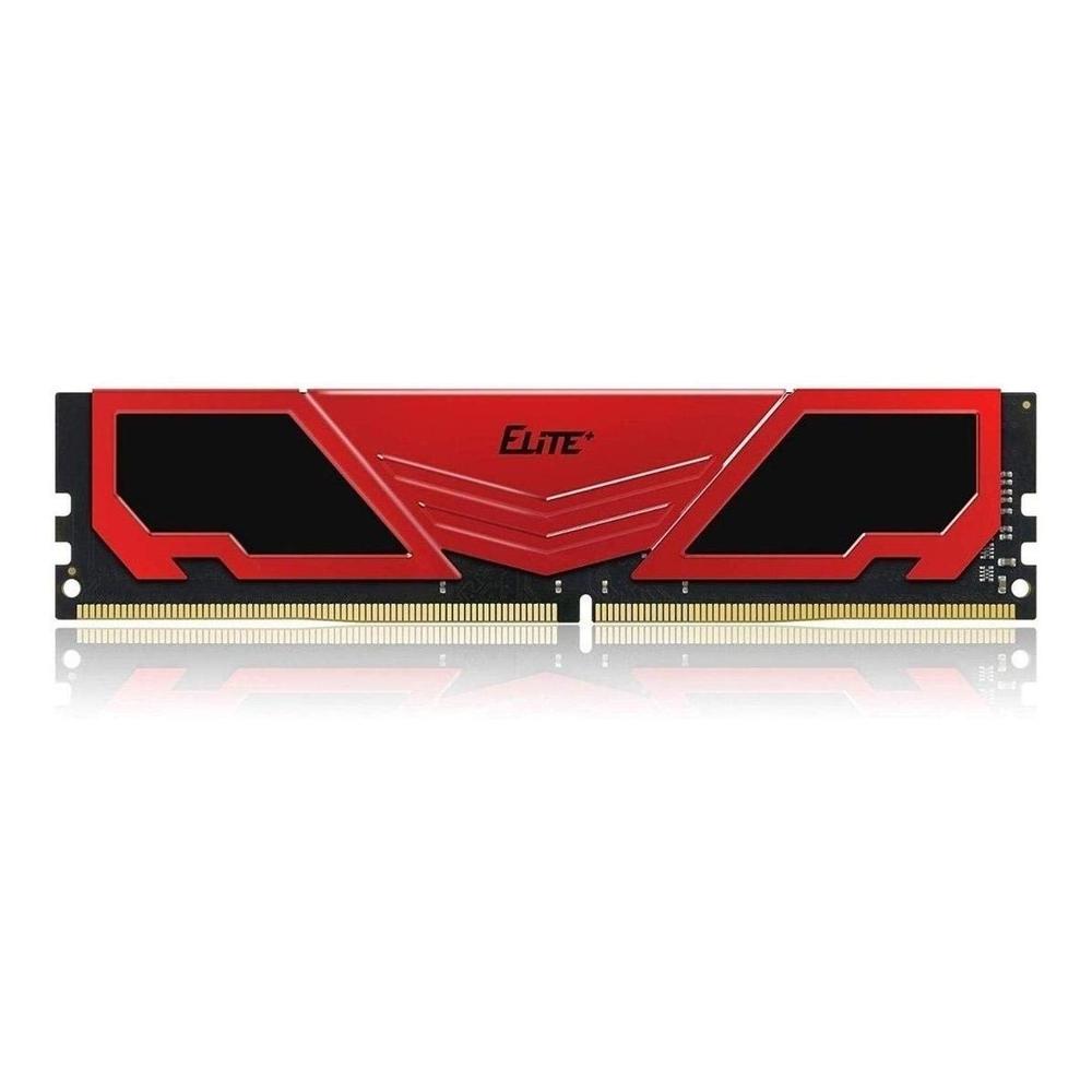 Memoria Ram Team Group Elite Plus Ddr4 3200MHz 8gb Non-ECC