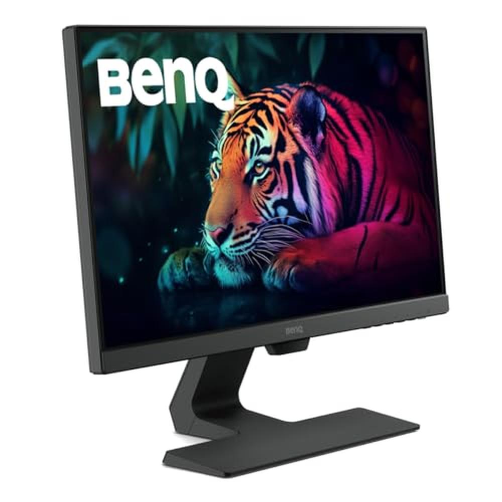 Monitor BenQ Gw2283 Led 21.5" FHD Hdmi Bocinas Negro