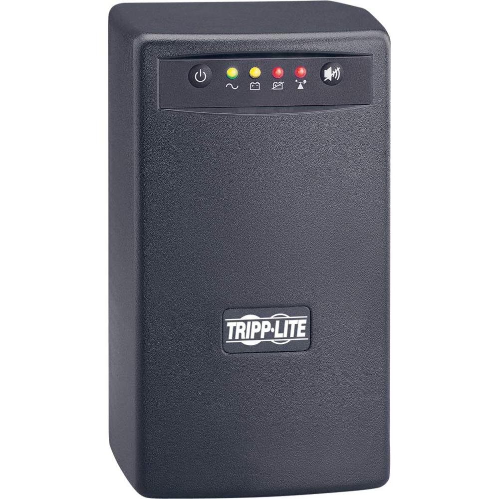No Break Tripp Lite by Eaton Omnismart500 300w 500va
