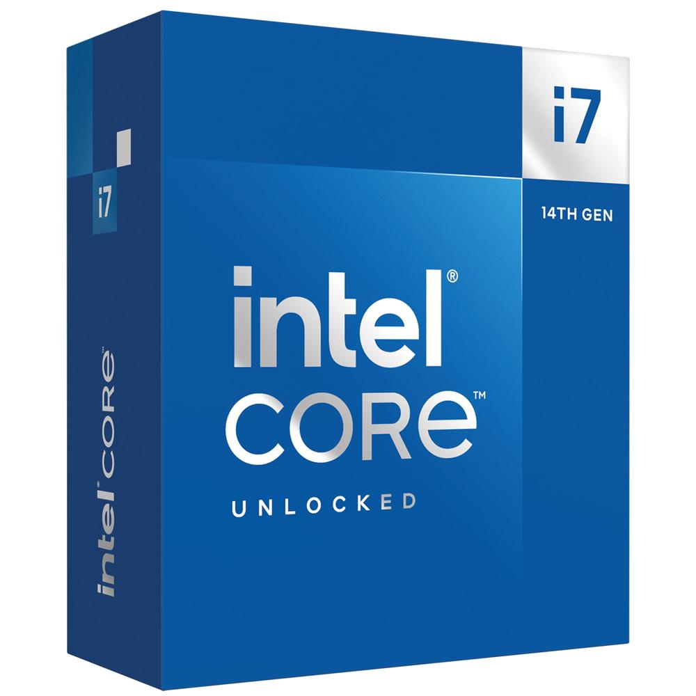 Procesador Intel Core i9-14900K Uhd Graphics 770 S-1700