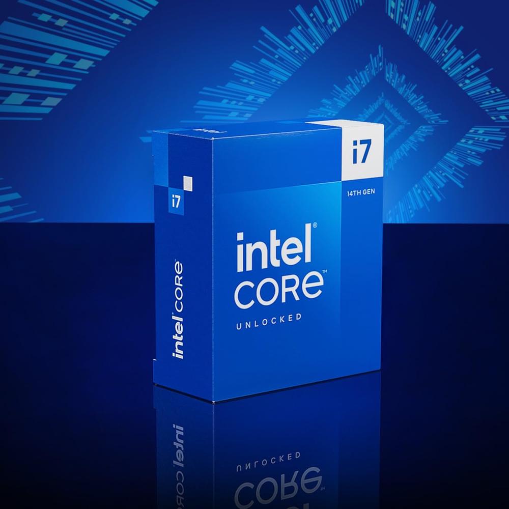 Procesador Intel Core i9-14900K Uhd Graphics 770 S-1700