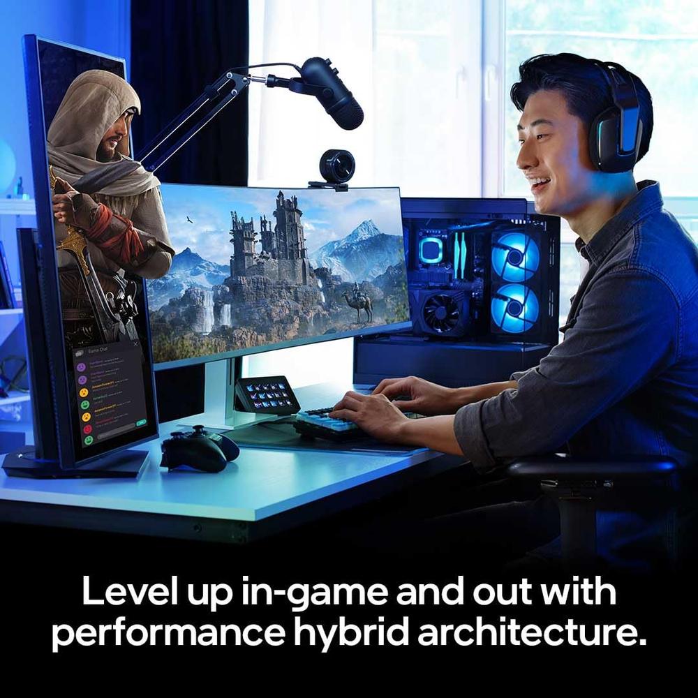 Procesador Intel Core i9-14900K Uhd Graphics 770 S-1700