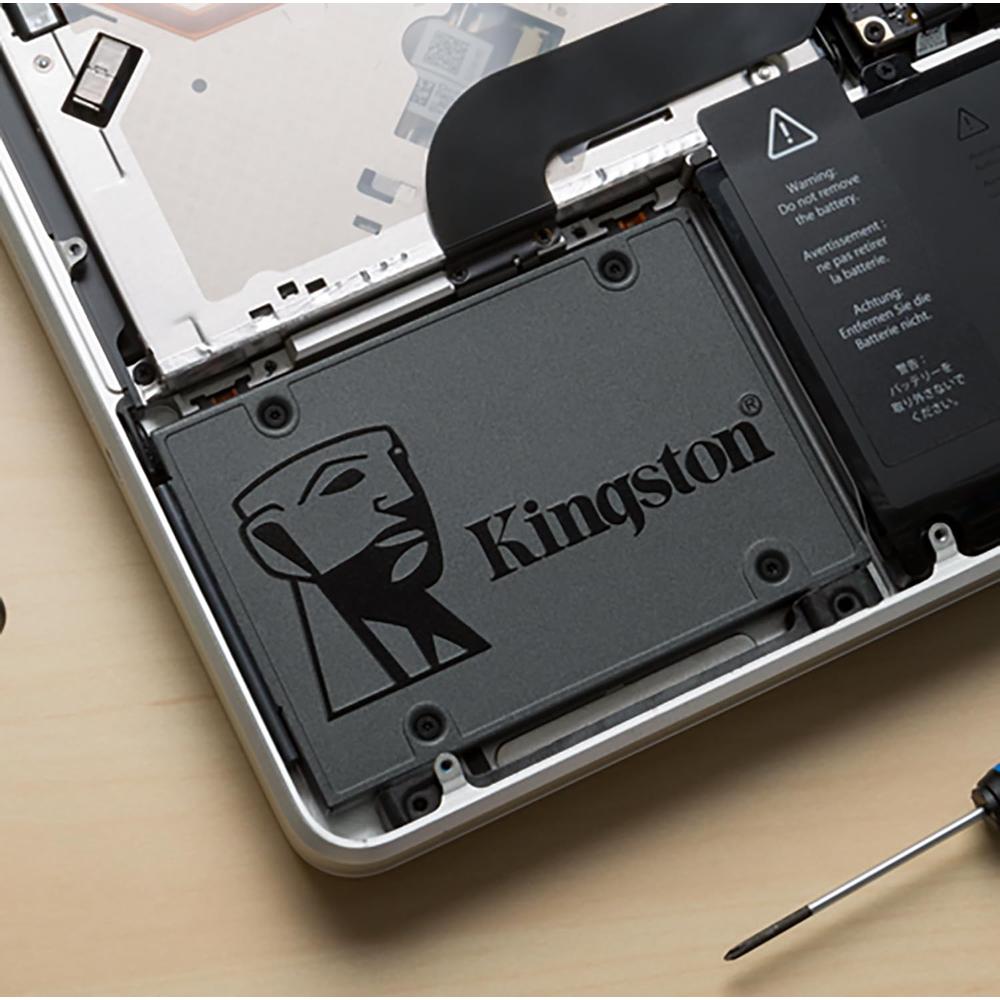 Ssd Kingston A400 960gb Sata Iii 2.5'' 7mm