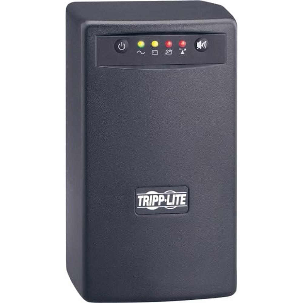 No Break Tripp Lite by Eaton Omnismart500 300w 500va