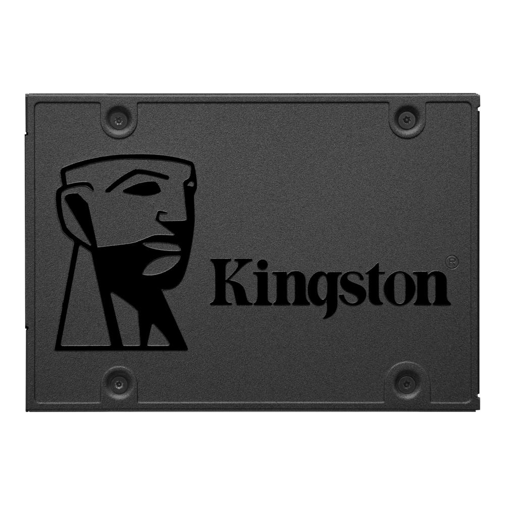 Ssd Kingston A400 960gb Sata Iii 2.5'' 7mm