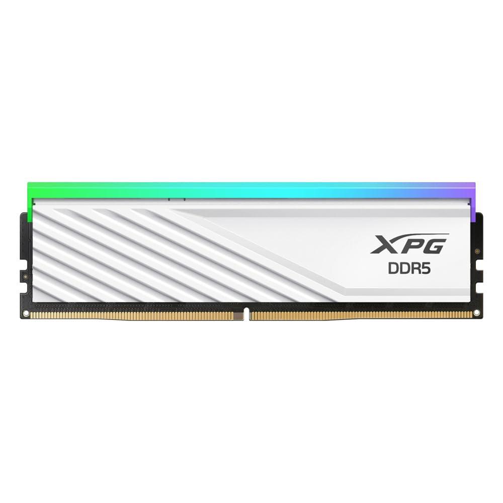 Memoria Ram Xpg Lancer Blade Rgb Ddr5 6000MHz 32gb Ecc Cl30