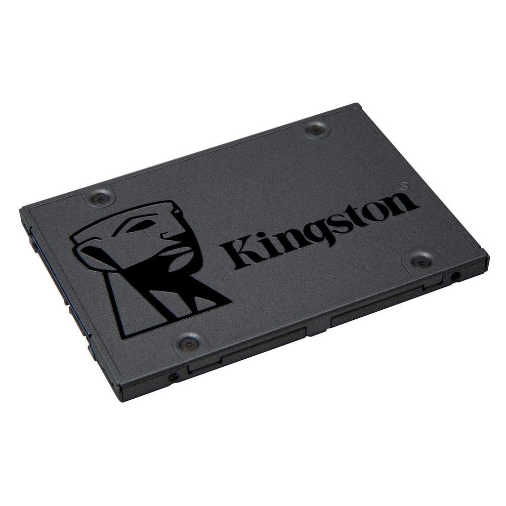Ssd Kingston A400 960gb Sata Iii 2.5'' 7mm