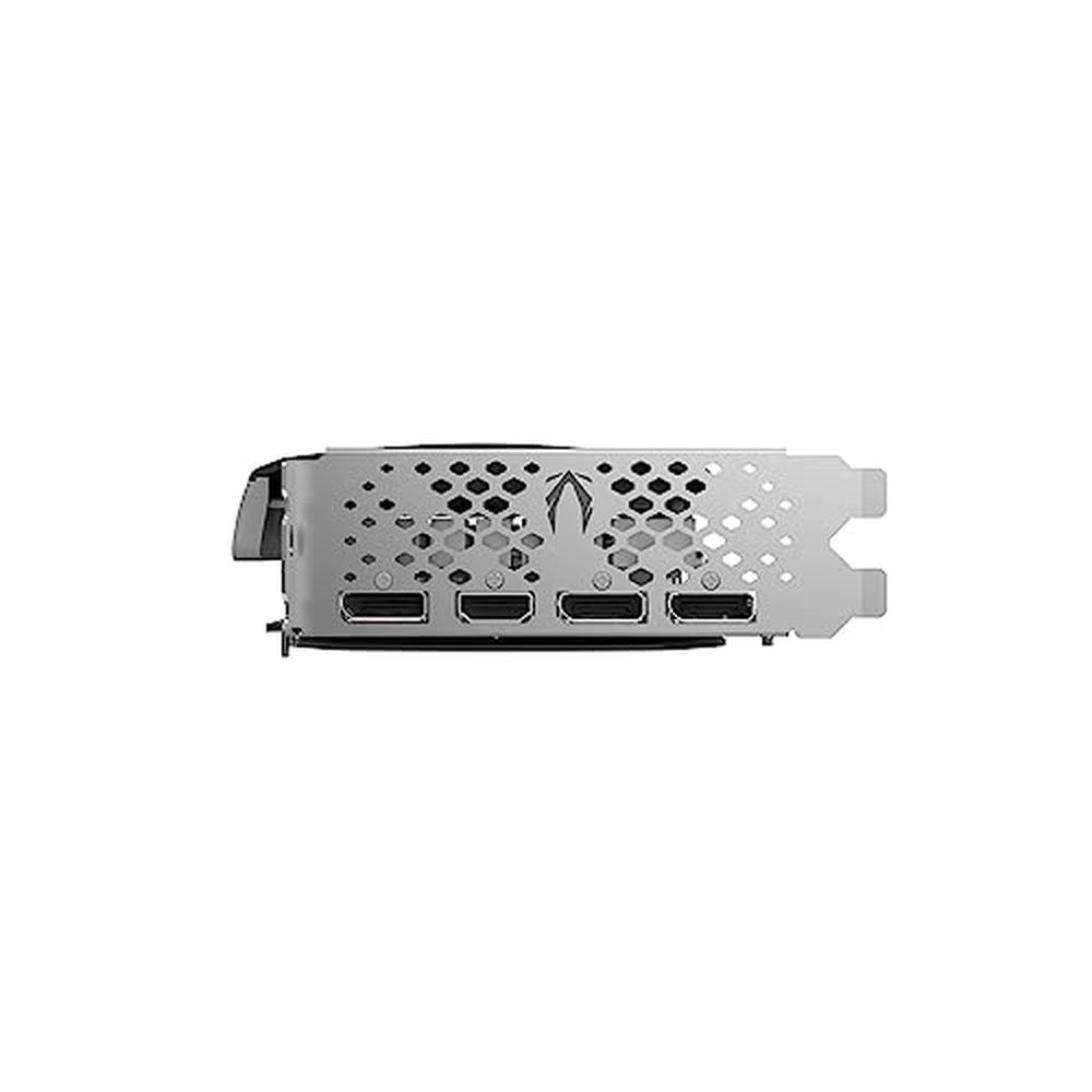 Tarjeta de Video Zotac Nvidia GeForce Rtx 4060 8gb Twin