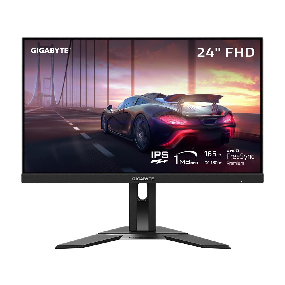 Monitor Gamer Gigabyte G24f 2 Led 23.8" FHD FreeSync