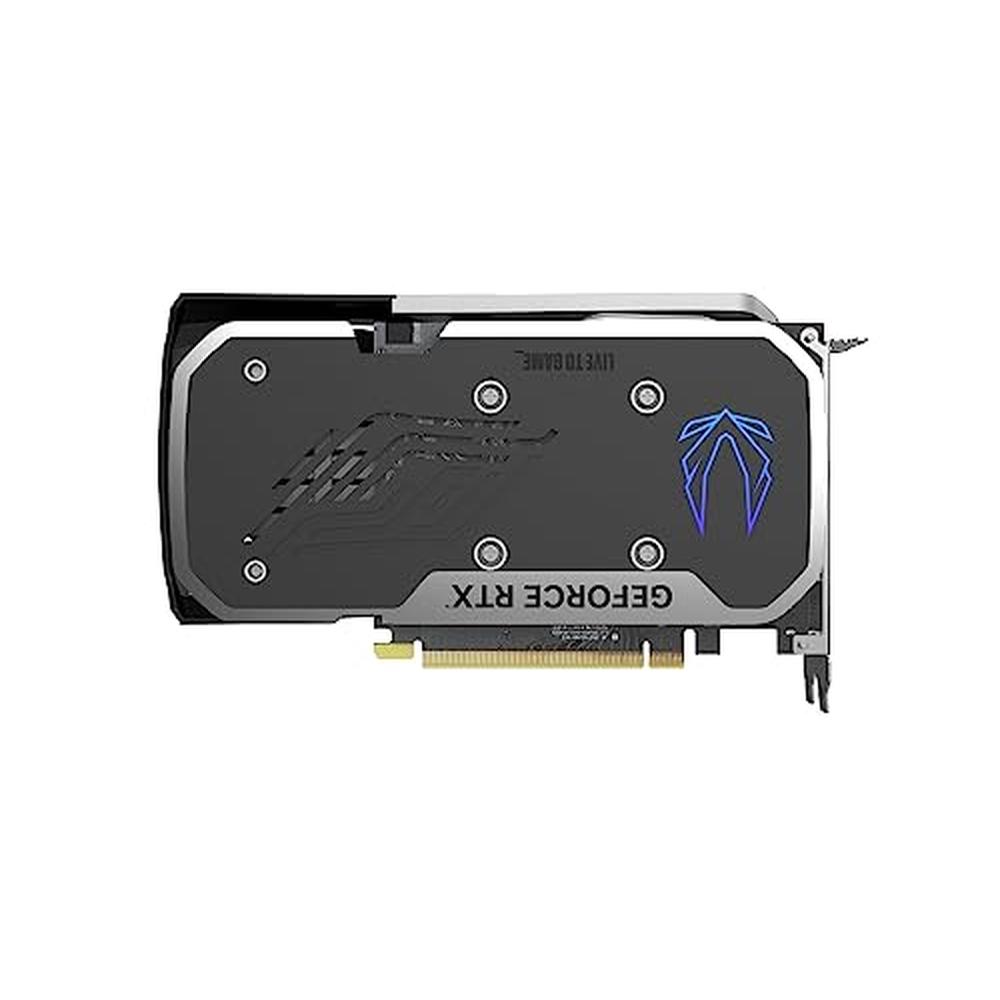 Tarjeta de Video Zotac Nvidia GeForce Rtx 4060 8gb Twin