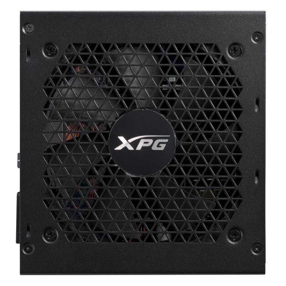 Fuente de Poder Xpg Kyber 80 Plus Gold 20+4 pin Atx 120mm