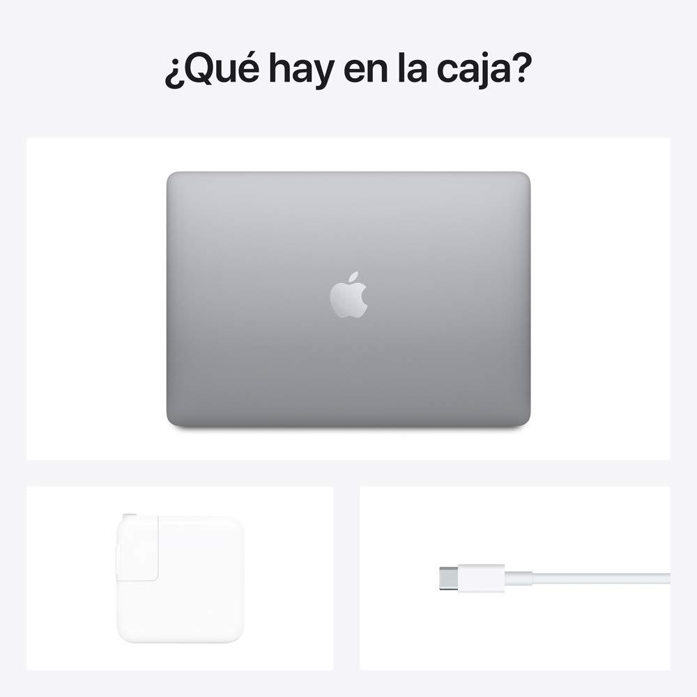 Apple MacBook Air Retina Mgn63la/a 13.3" M1 8gb 256gb Ssd