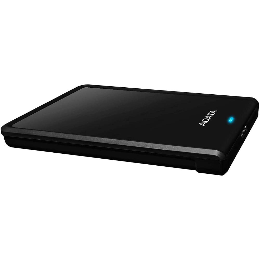 Disco Duro Externo Adata Hv620s 2.5'' 1tb Usb 3.2 Negro