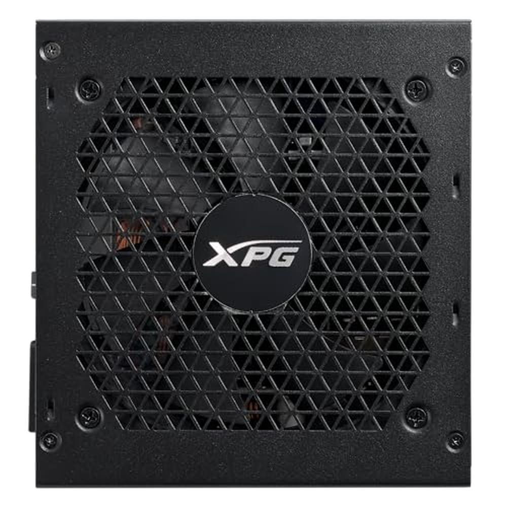 Fuente de Poder Xpg Kyber 80 Plus Gold 20+4 pin Atx 120mm