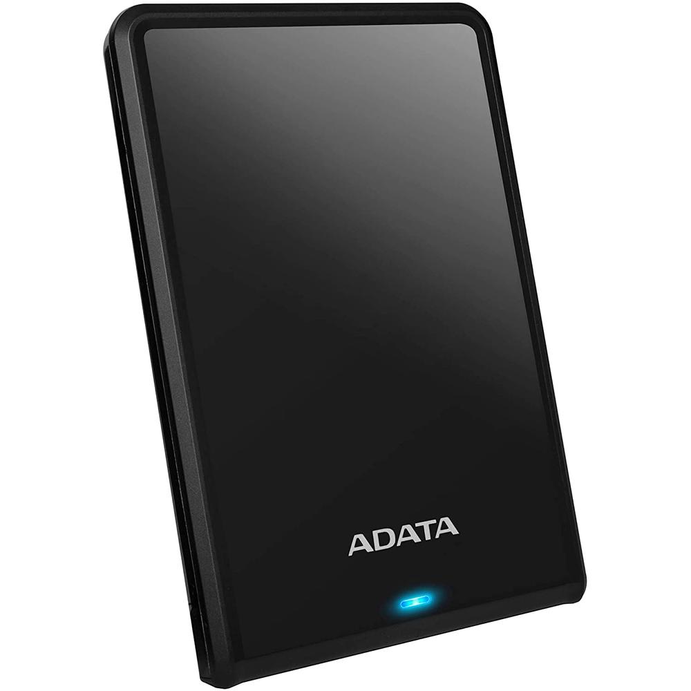 Disco Duro Externo Adata Hv620s 2.5'' 1tb Usb 3.2 Negro