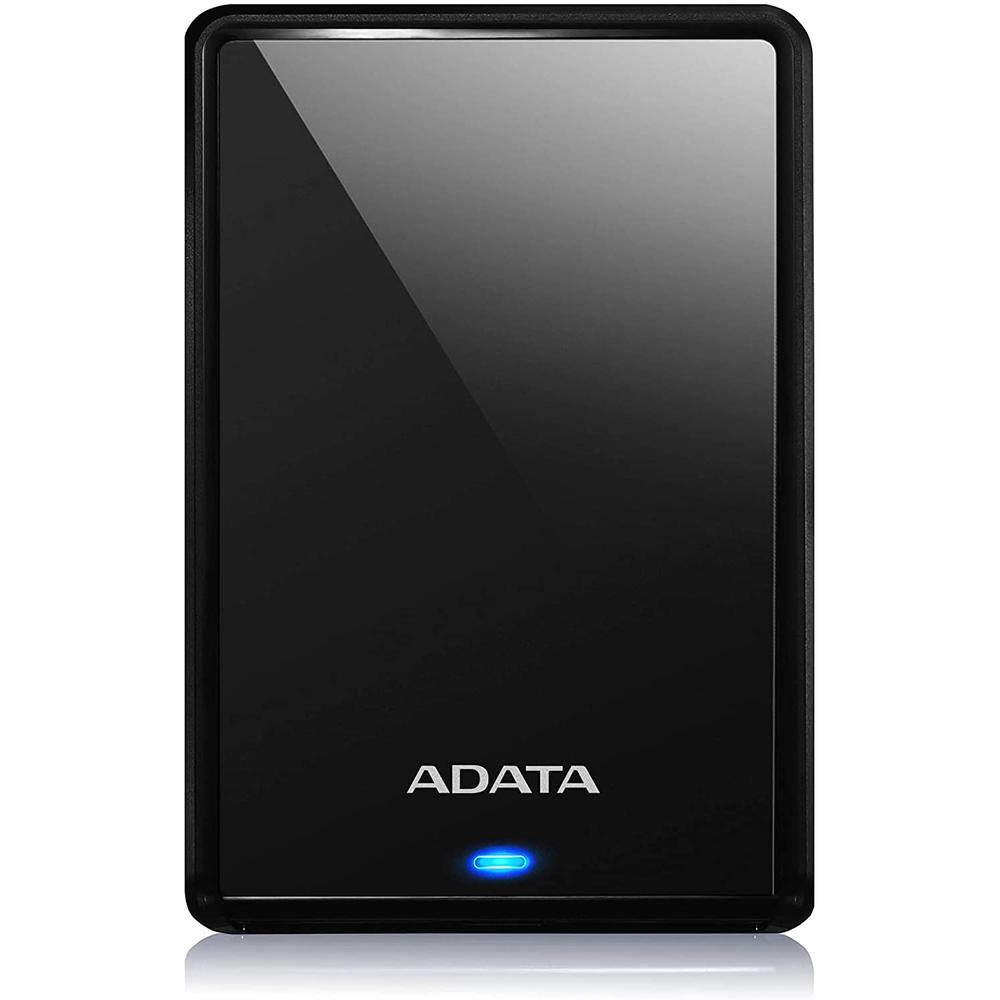 Disco Duro Externo Adata Hv620s 2.5'' 1tb Usb 3.2 Negro