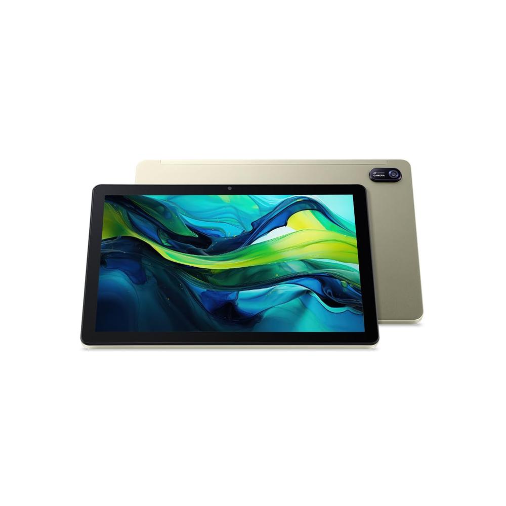 Tablet Acer Iconia M10: Procesador Mediatek Mt8183 2.0GHz