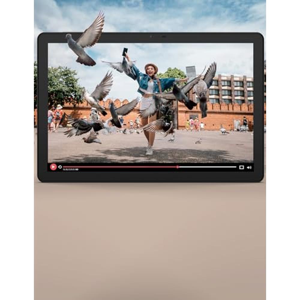 Tablet Acer Iconia M10: Procesador Mediatek Mt8183 2.0GHz
