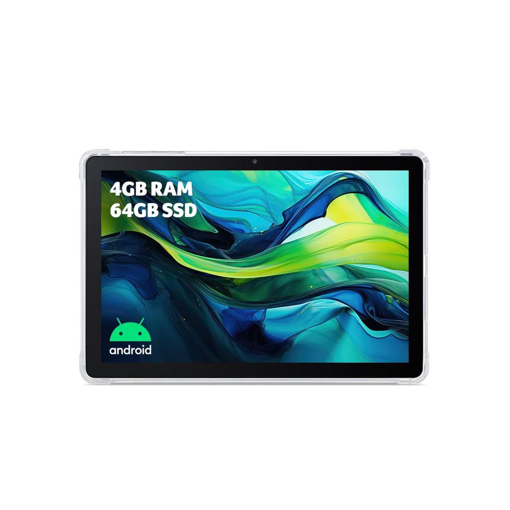Tablet Acer Iconia M10: Procesador Mediatek Mt8183 2.0GHz