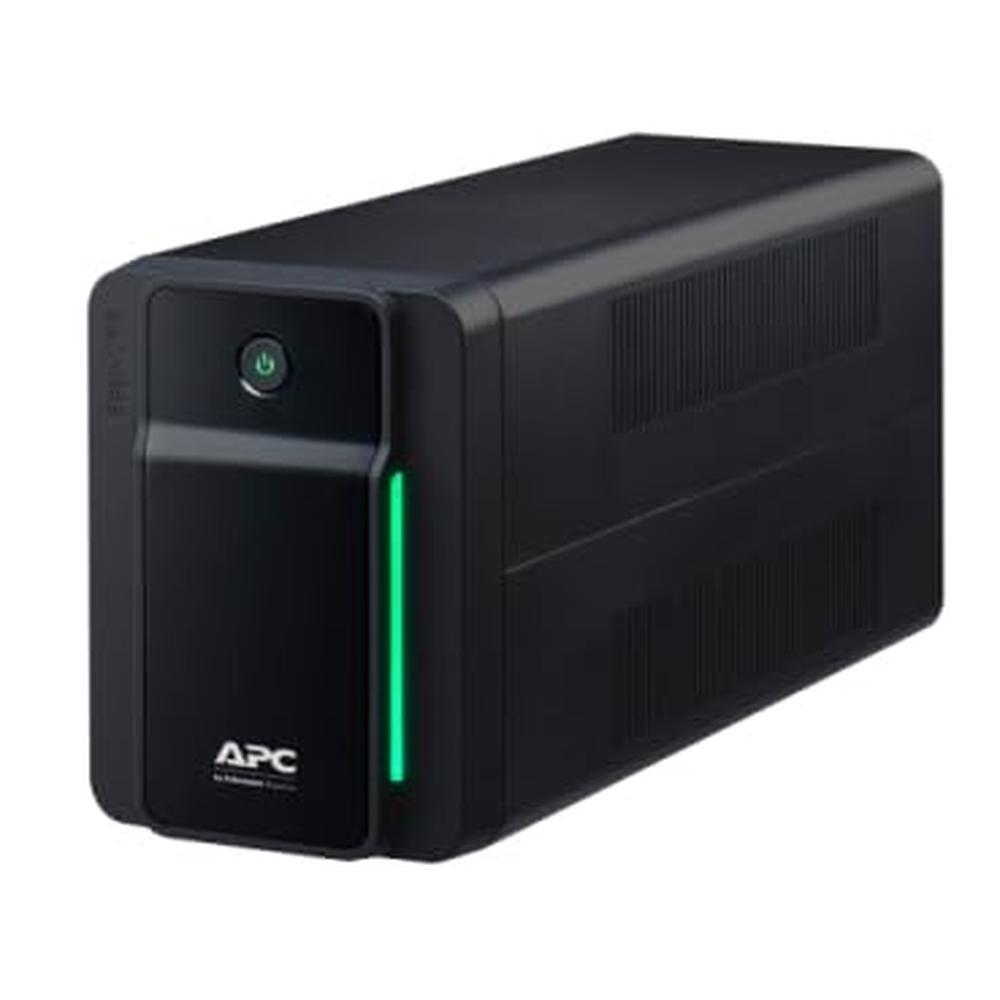 No Break Apc Bvx900l-lm Línea interactiva 480w 900va