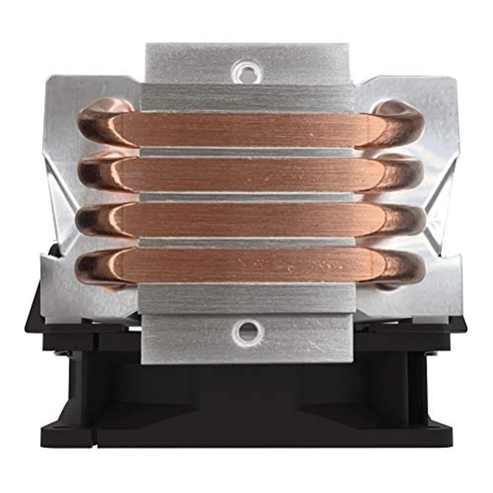 Disipador Cpu Cooler Master Hyper H410r Rgb 92mm 600