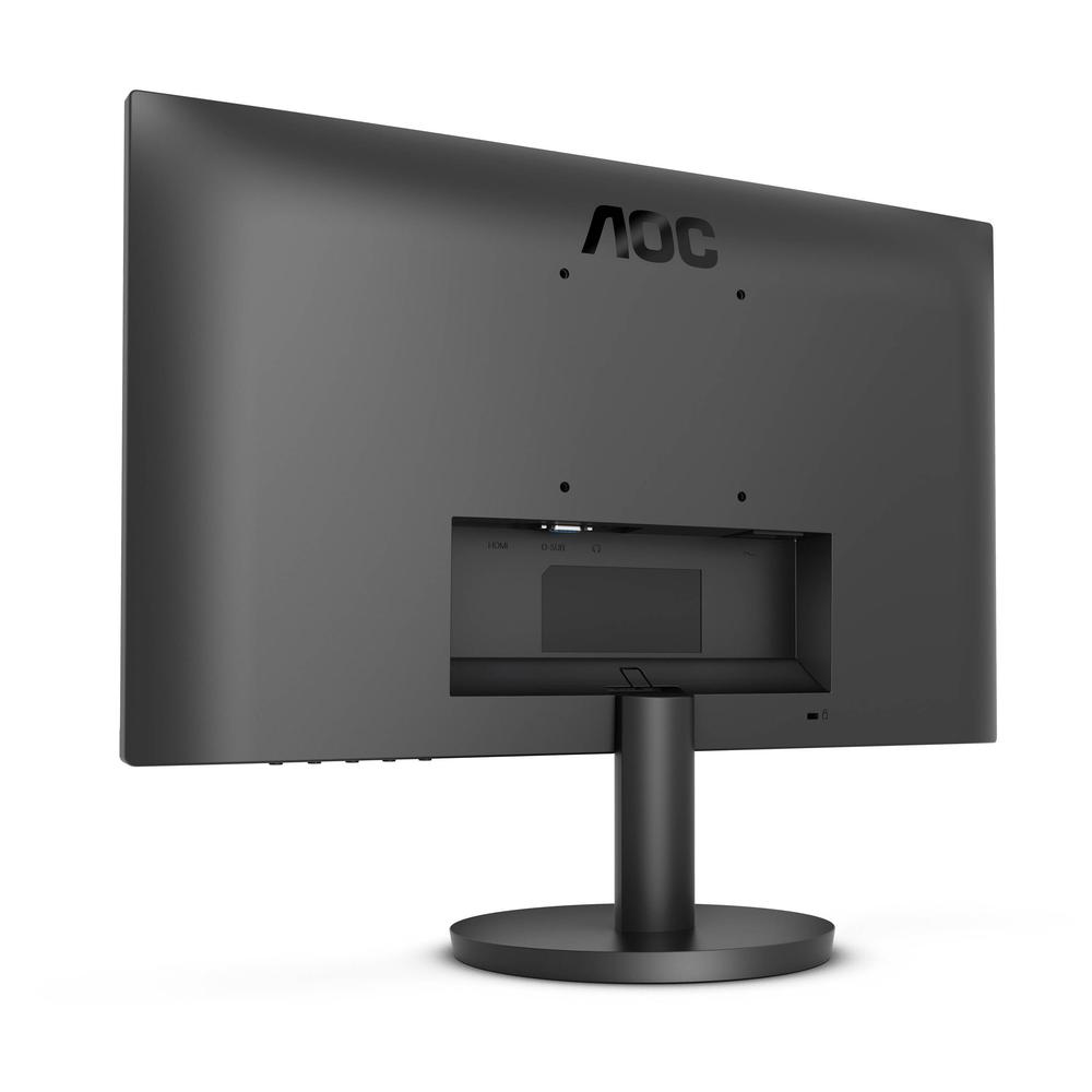 Monitor Aoc 22b3hm Lcd 21.5" FHD 75Hz Hdmi Negro Led