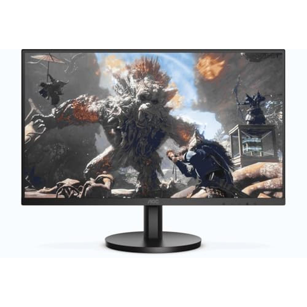 Monitor Aoc 22b3hm Lcd 21.5" FHD 75Hz Hdmi Negro Led
