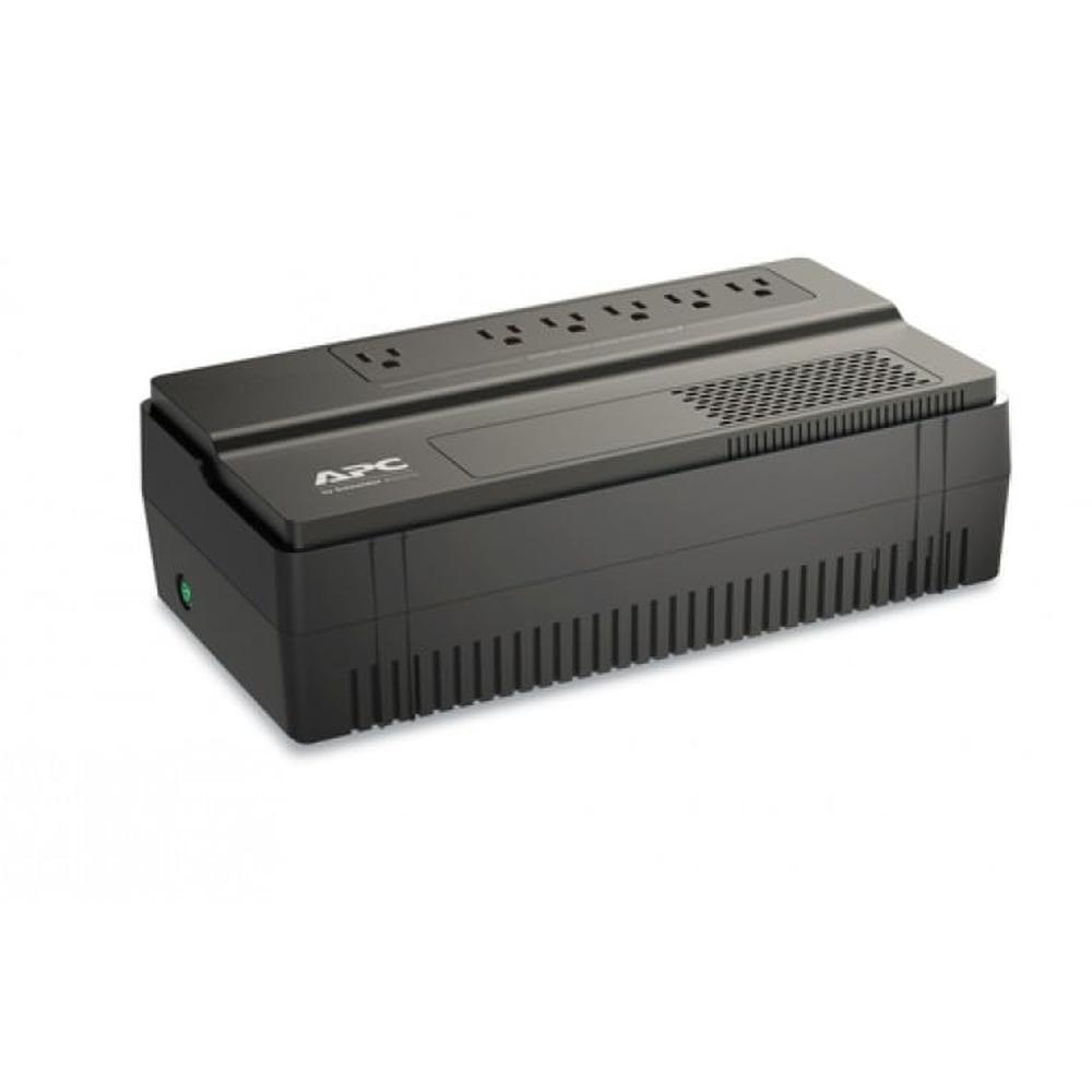 No Break Apc Easy Ups Bv500 300w 500va Entrada 120v Salida