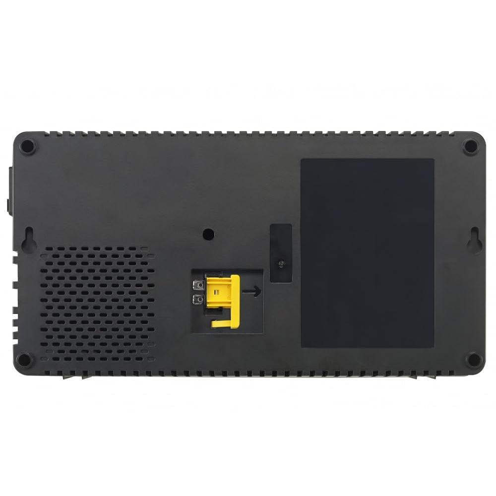 No Break Apc Easy Ups Bv500 300w 500va Entrada 120v Salida