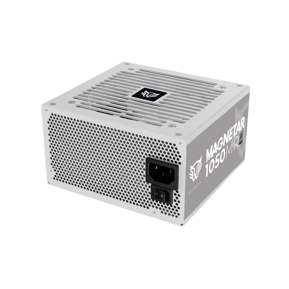 Fuente de Poder Balam Rush Magnetar 1050mrw 80 Plus