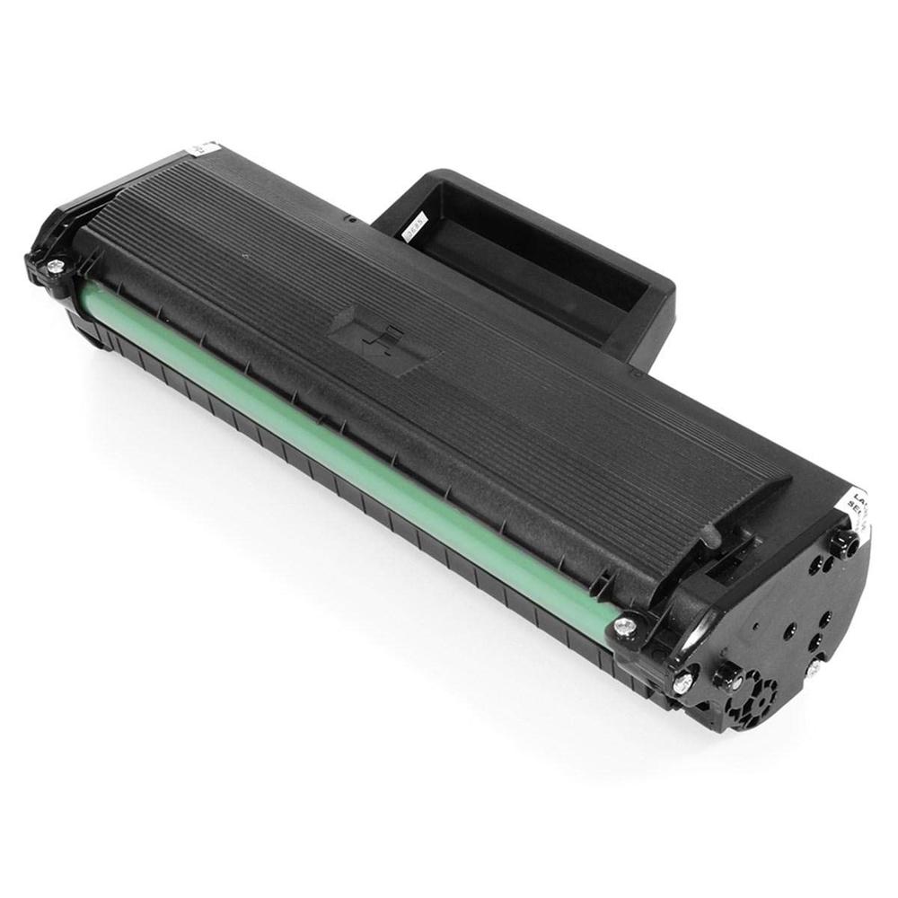 Tóner Samsung 104 Negro 1500 Páginas Cartucho de tóner