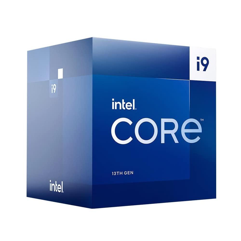 Procesador Intel Core i9-13900F S-1700 2GHz 24-Core 36mb