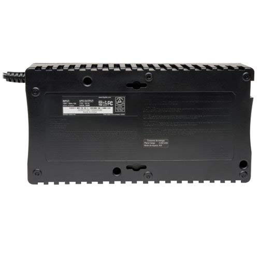 No Break Tripp Lite by Eaton Internet550u 300w 550va