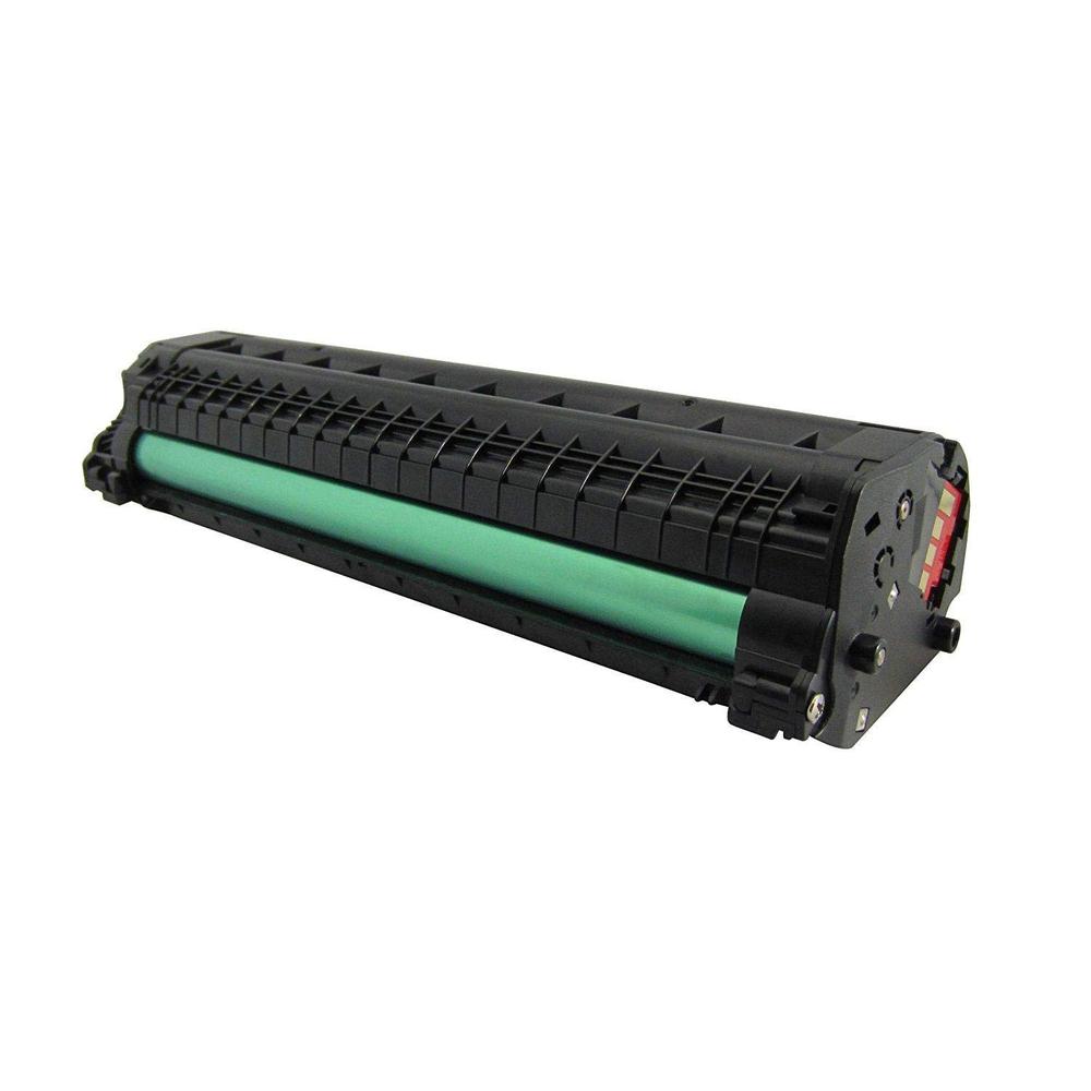 Tóner Samsung 104 Negro 1500 Páginas Cartucho de tóner