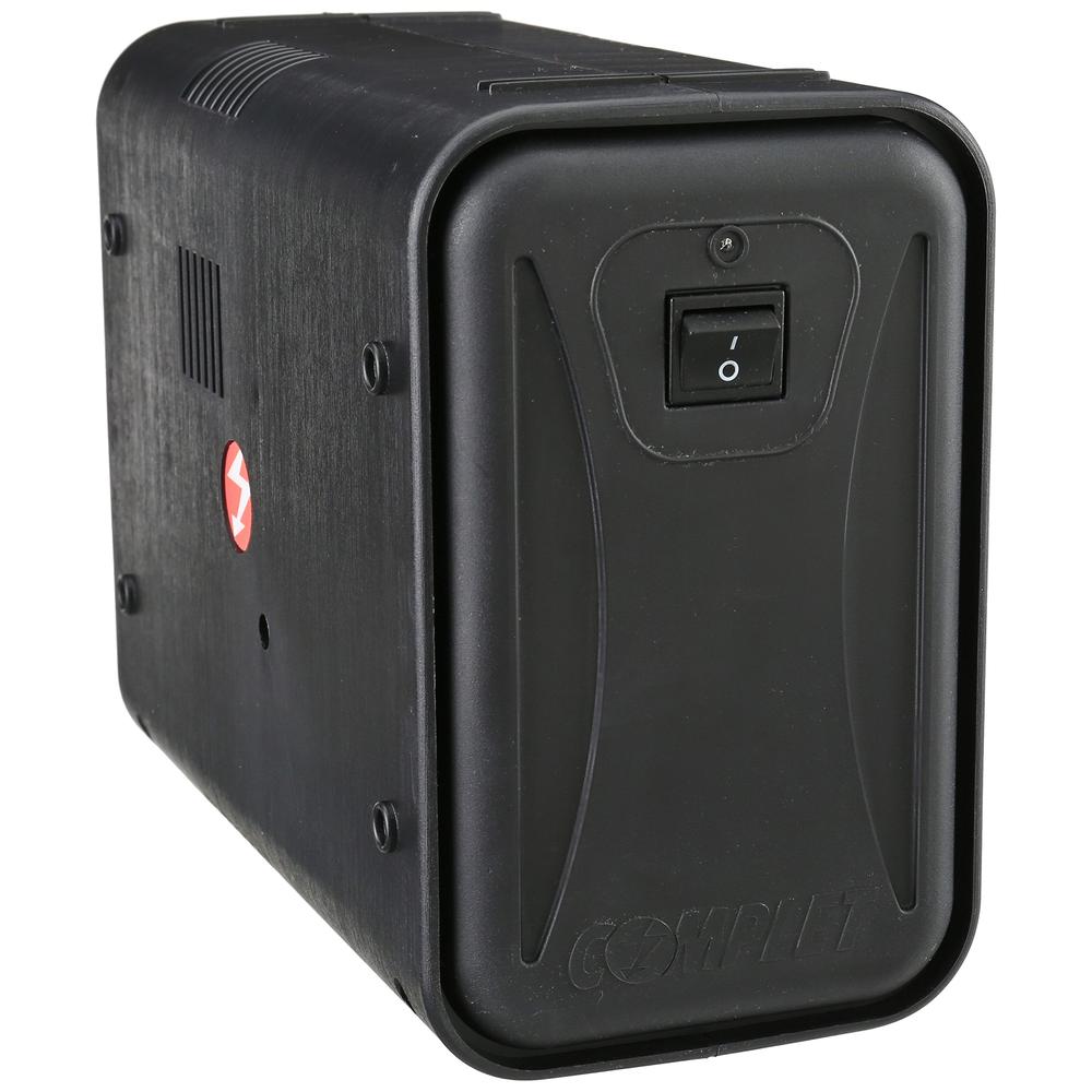 No Break Complet Mt805 Usb 400w 800va Entrada 90-145v