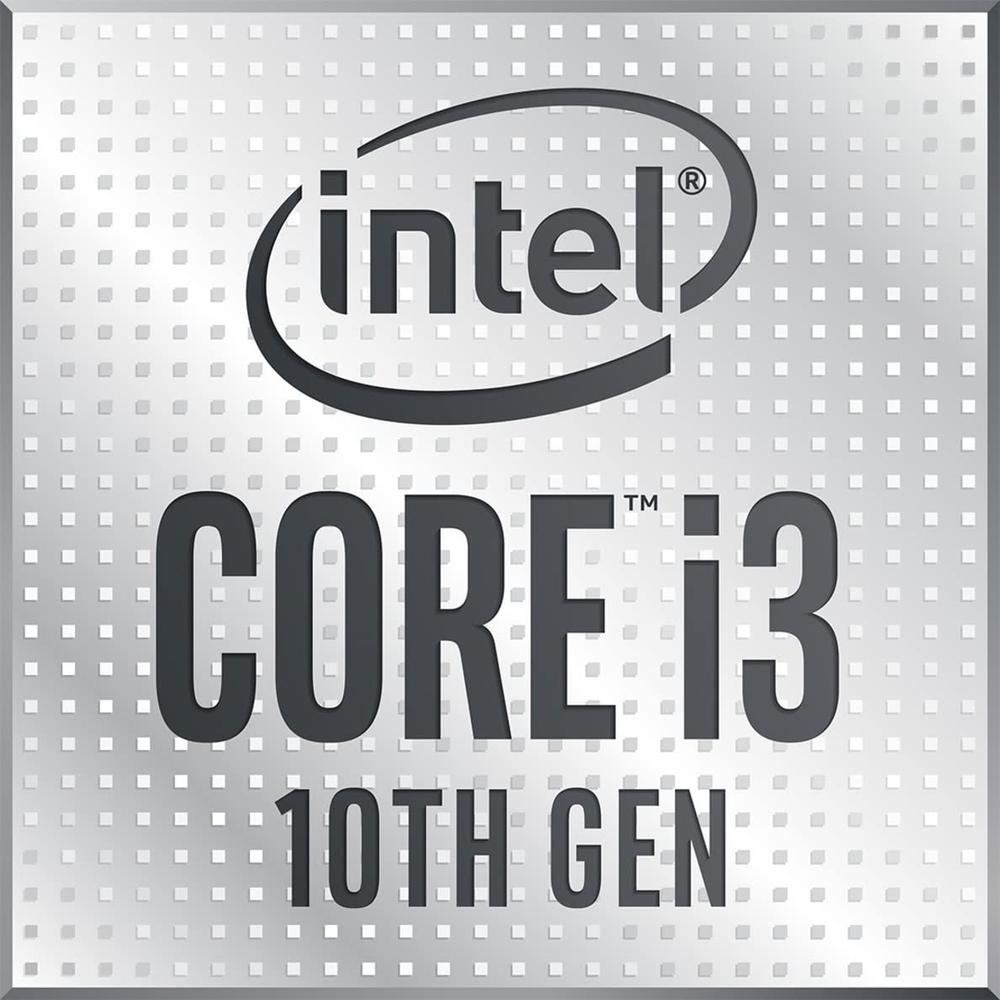 Procesador Intel Core i3-10105 S-1200 3.70GHz Quad-Core 6mb